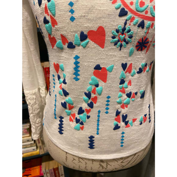 Self Esteem Shirt - Picture 2 of 6